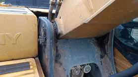 Buy Sany SY205C Used Excavator / 6 Buy Sany SY205C Used Excavator / 6
