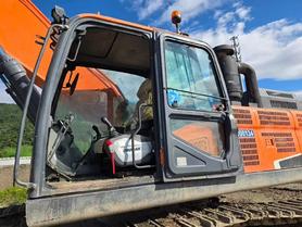 Buy Doosan DH420LC-7 Used Excavator / 3 Buy Doosan DH420LC-7 Used Excavator / 3