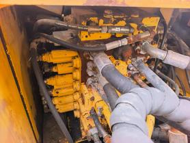 Buy Komatsu PC240-6 Used Excavator / 9 Buy Komatsu PC240-6 Used Excavator / 9