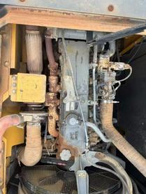 Buy Sany SY375H Used Excavator / 4 Buy Sany SY375H Used Excavator / 4