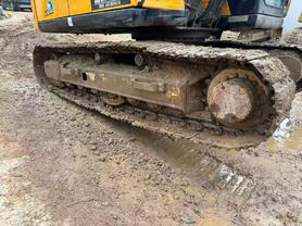 Buy Sany SY135-8S Used Excavator / 4 Buy Sany SY135-8S Used Excavator / 4