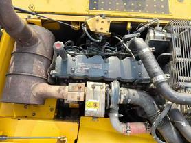 Buy Komatsu PC200-8 Used Excavator / 8 Buy Komatsu PC200-8 Used Excavator / 8
