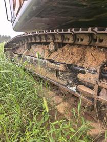 Buy Sany SY205C Used Excavator / 7 Buy Sany SY205C Used Excavator / 7