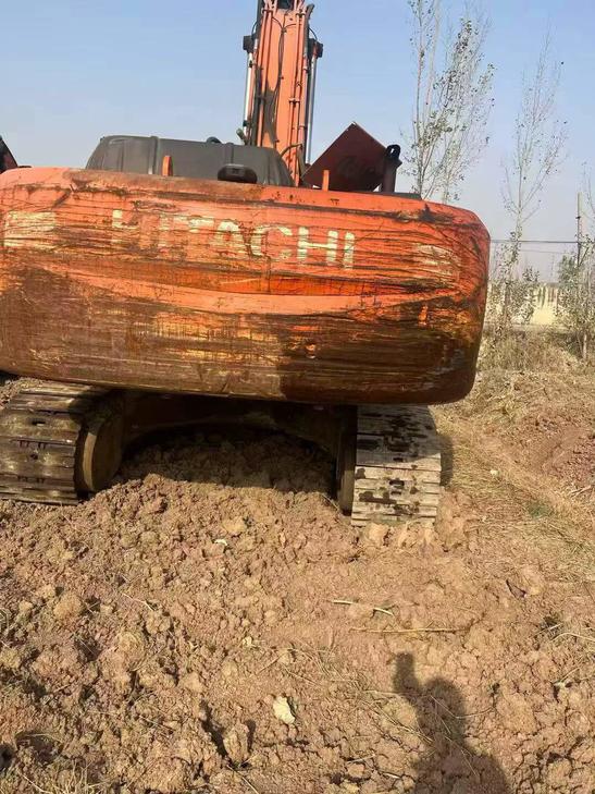 Buy Hitachi ZX330-3 Used Excavator / 1
