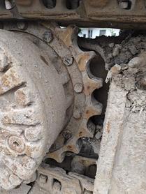 Buy Caterpillar 320D Used Excavator / 4 Buy Caterpillar 320D Used Excavator / 4