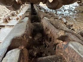 Buy Sany SY135-8S Used Excavator / 5 Buy Sany SY135-8S Used Excavator / 5
