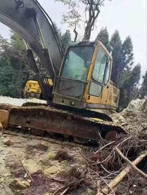 Buy Volvo EC210B Used Excavator / 5 Buy Volvo EC210B Used Excavator / 5