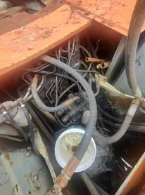 Buy Hitachi ZX200-6 Used Excavator / 6 Buy Hitachi ZX200-6 Used Excavator / 6