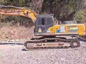 Buy Sany SY365C Used Excavator / 7 Buy Sany SY365C Used Excavator / 7