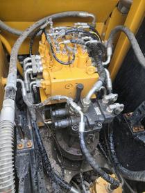 Buy Sany SY125C Used Excavator / 5 Buy Sany SY125C Used Excavator / 5