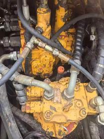 Buy Sany SY135 Used Excavator / 6 Buy Sany SY135 Used Excavator / 6