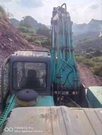 Buy Kobelco SK330 Used Excavator / 6 Buy Kobelco SK330 Used Excavator / 6