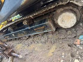 Buy Sany SY155C Used Excavator / 7 Buy Sany SY155C Used Excavator / 7