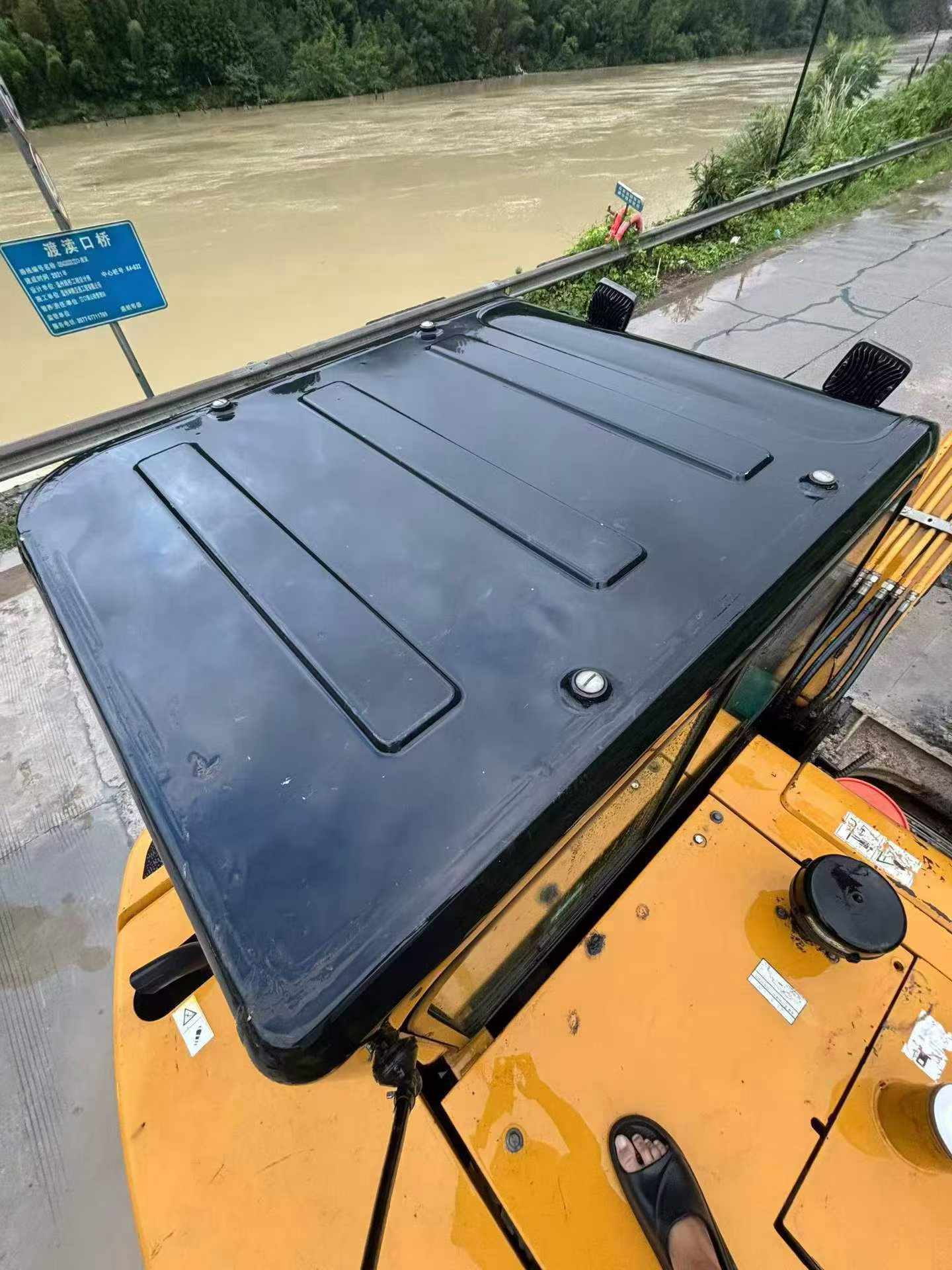Buy Sany SY60 Used Excavator / 4 Buy Sany SY60 Used Excavator / 4