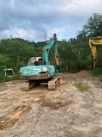 Buy Kobelco SK100-5.5 Used Excavator / 9 Buy Kobelco SK100-5.5 Used Excavator / 9