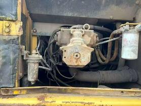 Buy Komatsu PC200-7 Used Excavator / 4 Buy Komatsu PC200-7 Used Excavator / 4