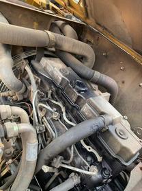 Buy Caterpillar 307B Used Excavator / 3 Buy Caterpillar 307B Used Excavator / 3