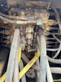 Buy Komatsu PC200-7 Used Excavator / 8 Buy Komatsu PC200-7 Used Excavator / 8