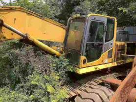 Buy Komatsu PC450-8 Used Excavator / 7 Buy Komatsu PC450-8 Used Excavator / 7