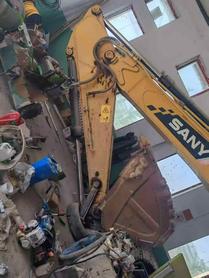 Buy Sany SY365C Used Excavator / 2 Buy Sany SY365C Used Excavator / 2