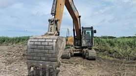 Buy Sany SY200C Used Excavator / 8 Buy Sany SY200C Used Excavator / 8