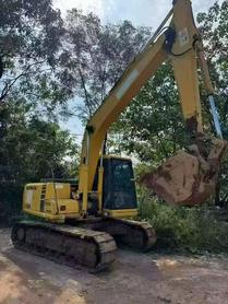 Buy Komatsu PC120-6 Used Excavator / 8 Buy Komatsu PC120-6 Used Excavator / 8