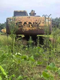 Buy Sany SY135 Used Excavator / 2 Buy Sany SY135 Used Excavator / 2