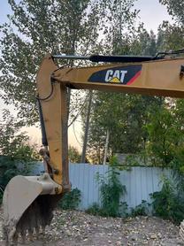 Buy Caterpillar 323D2L Used Excavator / 9 Buy Caterpillar 323D2L Used Excavator / 9