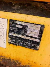 Buy Komatsu PC240-6 Used Excavator / 7 Buy Komatsu PC240-6 Used Excavator / 7