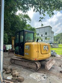 Buy Caterpillar 305.5 Used Excavator / 5 Buy Caterpillar 305.5 Used Excavator / 5