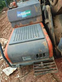 Buy Doosan DH370 Used Excavator / 4 Buy Doosan DH370 Used Excavator / 4