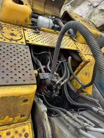 Buy Volvo EC210B Used Excavator / 3 Buy Volvo EC210B Used Excavator / 3