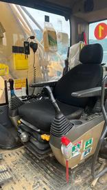 Buy Komatsu PC350-8 Used Excavator / 5 Buy Komatsu PC350-8 Used Excavator / 5