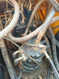 Buy Hyundai R225-7 Used Excavator / 5 Buy Hyundai R225-7 Used Excavator / 5