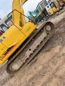 Buy Sumitomo SH120-3 Used Excavator / 5 Buy Sumitomo SH120-3 Used Excavator / 5