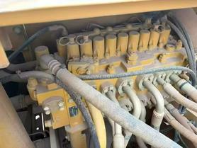 Buy Caterpillar 320A Used Excavator / 4 Buy Caterpillar 320A Used Excavator / 4