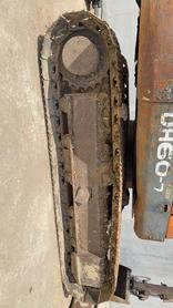 Buy Doosan DH60-7 Used Excavator / 4 Buy Doosan DH60-7 Used Excavator / 4