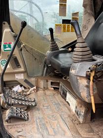 Buy Caterpillar 308C Used Excavator / 9 Buy Caterpillar 308C Used Excavator / 9