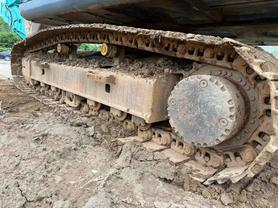 Buy Kobelco SK200-2 Used Excavator / 9 Buy Kobelco SK200-2 Used Excavator / 9