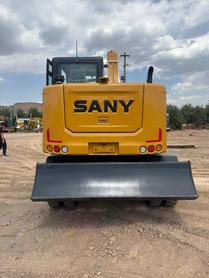 Buy Sany SY75 Used Excavator / 2 Buy Sany SY75 Used Excavator / 2
