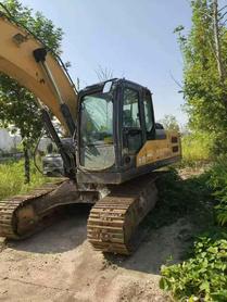 Buy XCMG XE200 Used Excavator / 7 Buy XCMG XE200 Used Excavator / 7