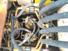 Buy Sany SY465C Used Excavator / 5 Buy Sany SY465C Used Excavator / 5