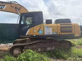 Buy Sany SY305C Used Excavator / 2 Buy Sany SY305C Used Excavator / 2