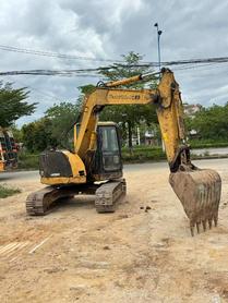 Buy Caterpillar 308C Used Excavator / 3 Buy Caterpillar 308C Used Excavator / 3