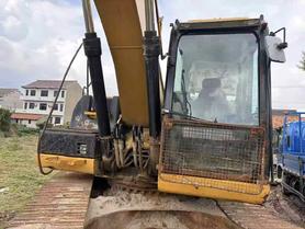 Buy Caterpillar 320D Used Excavator / 7 Buy Caterpillar 320D Used Excavator / 7