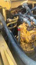 Buy Komatsu PC350-8 Used Excavator / 7 Buy Komatsu PC350-8 Used Excavator / 7