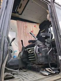 Buy Sany SY550H Used Excavator / 6 Buy Sany SY550H Used Excavator / 6