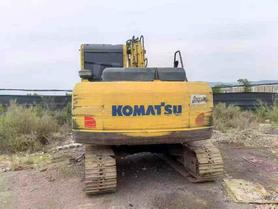 Buy Komatsu PC130 Used Excavator / 5 Buy Komatsu PC130 Used Excavator / 5