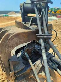 Buy Caterpillar 349E Used Excavator / 6 Buy Caterpillar 349E Used Excavator / 6