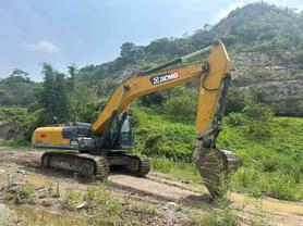 Buy XCMG Used Excavator / 2 Buy XCMG Used Excavator / 2